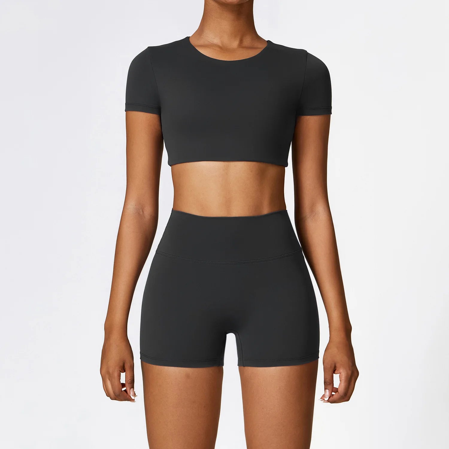 Conjunto Fitness HarmonySet