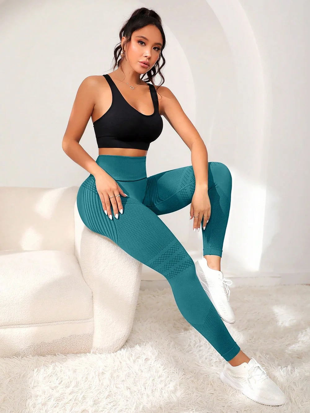 Calça Legging SculptFit