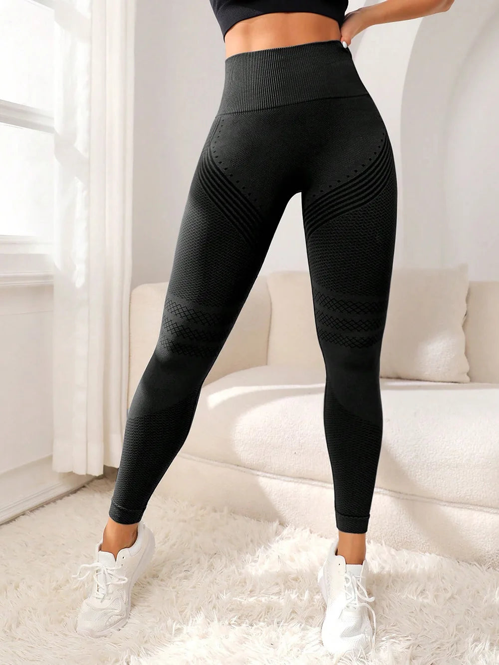 Calça Legging SculptFit