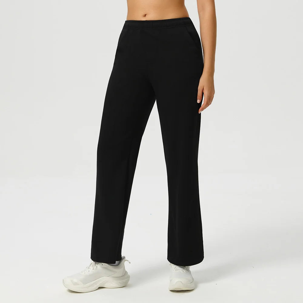 Calça ComfortFlow Supreme