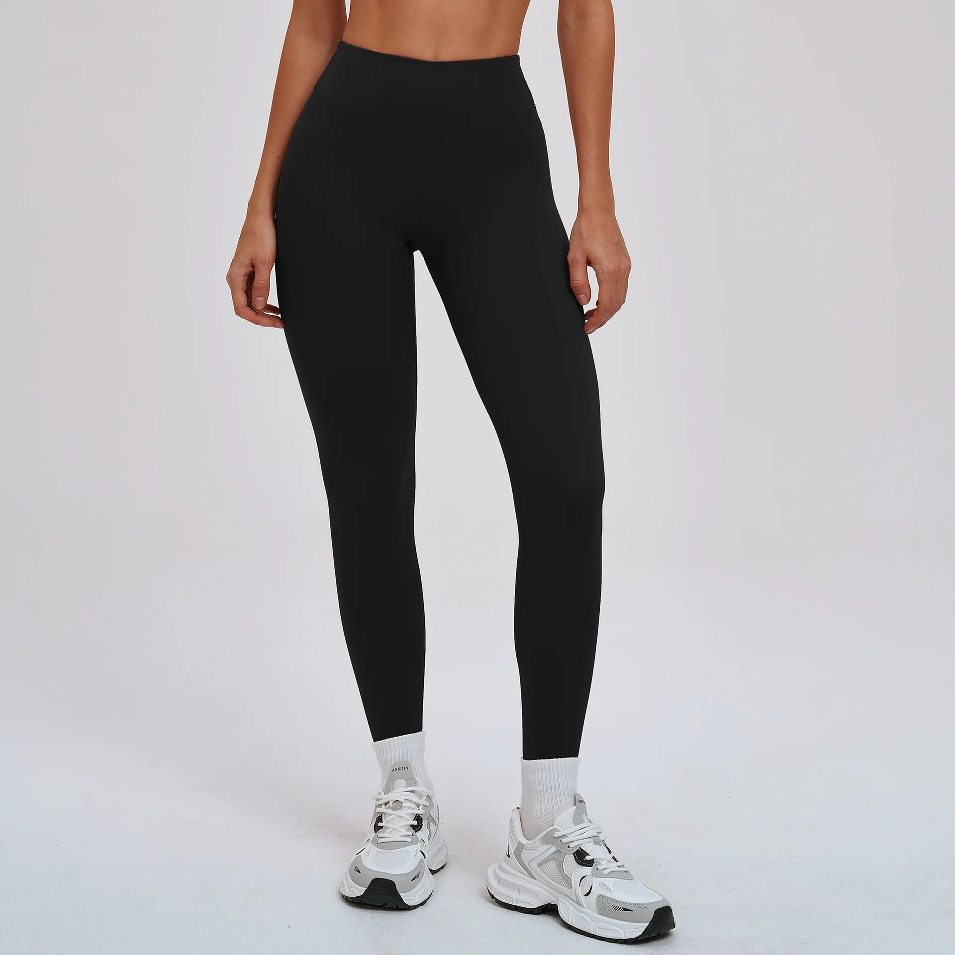 Calça Legging ShapeLift V-Contour