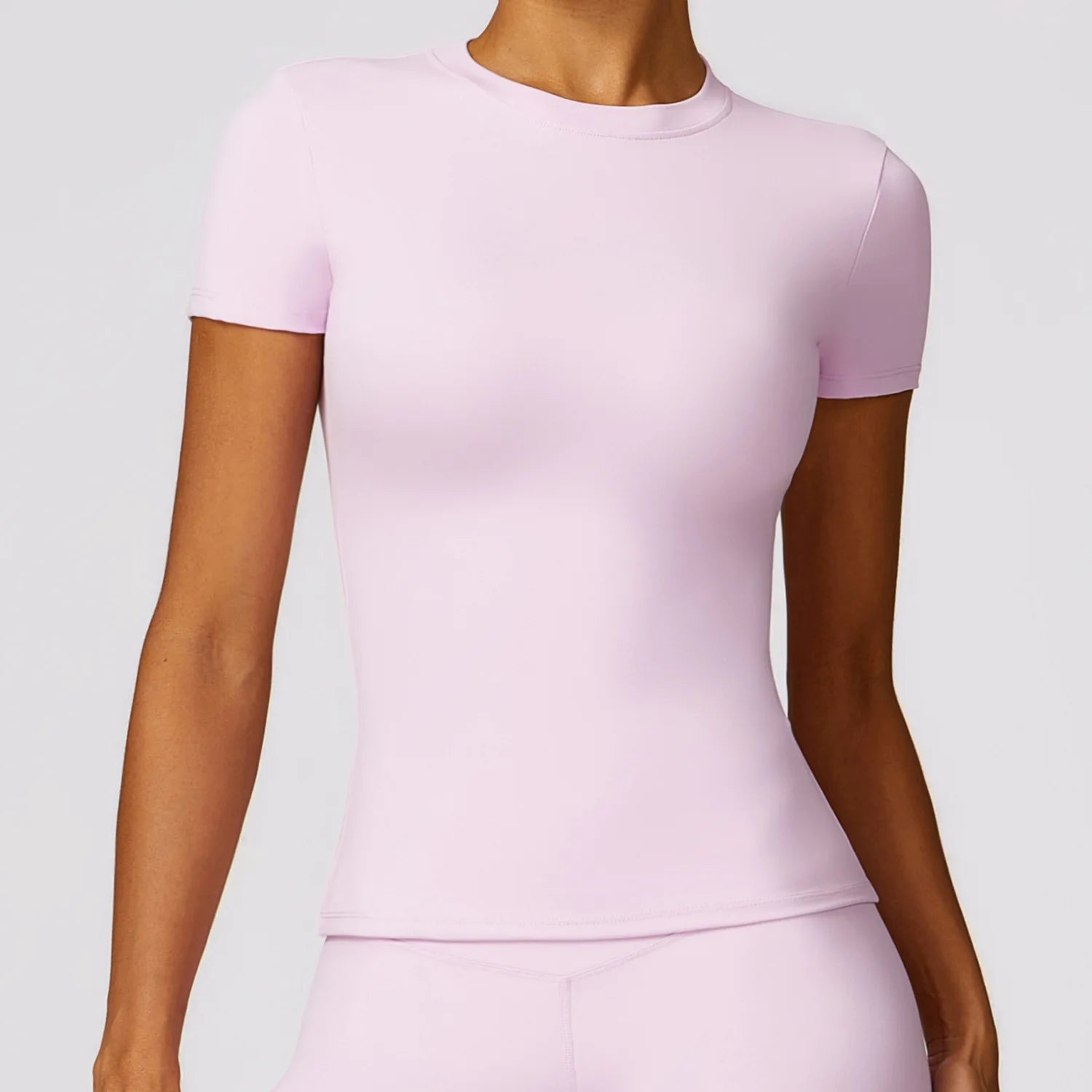 Top SecondSkin RunFit™