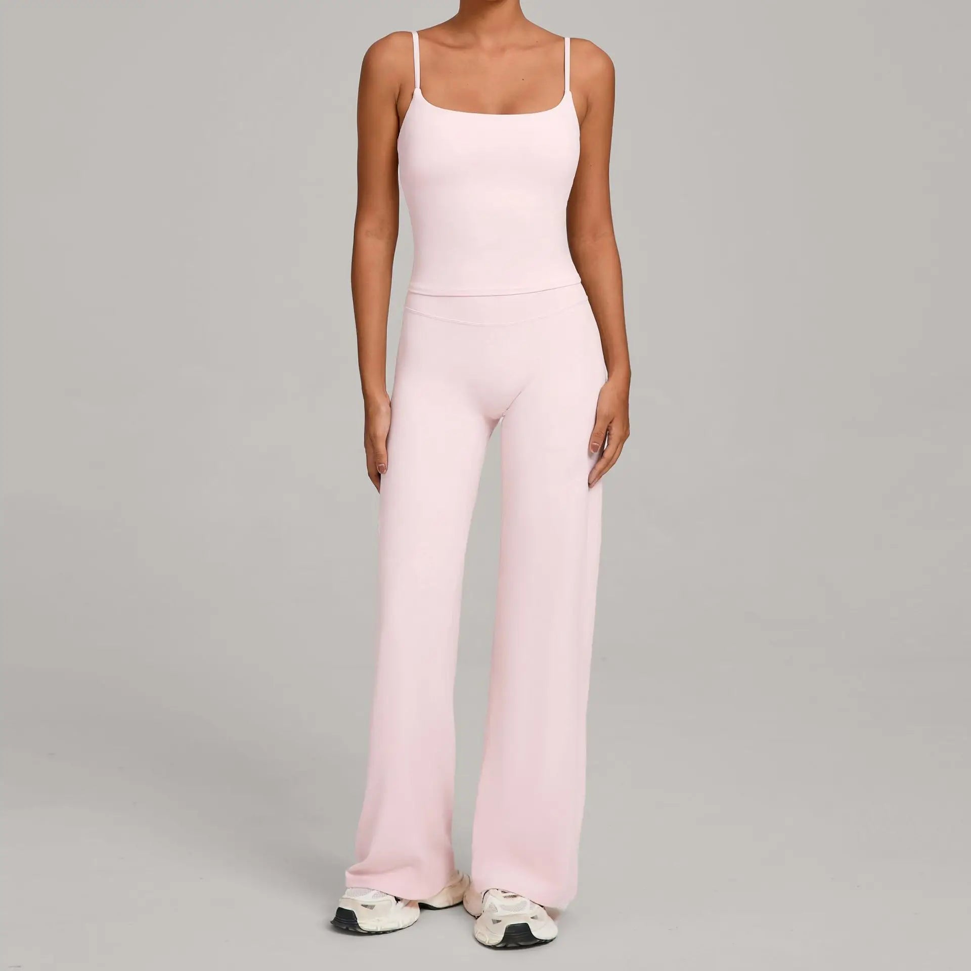 Conjunto AuraSculpt Flare™