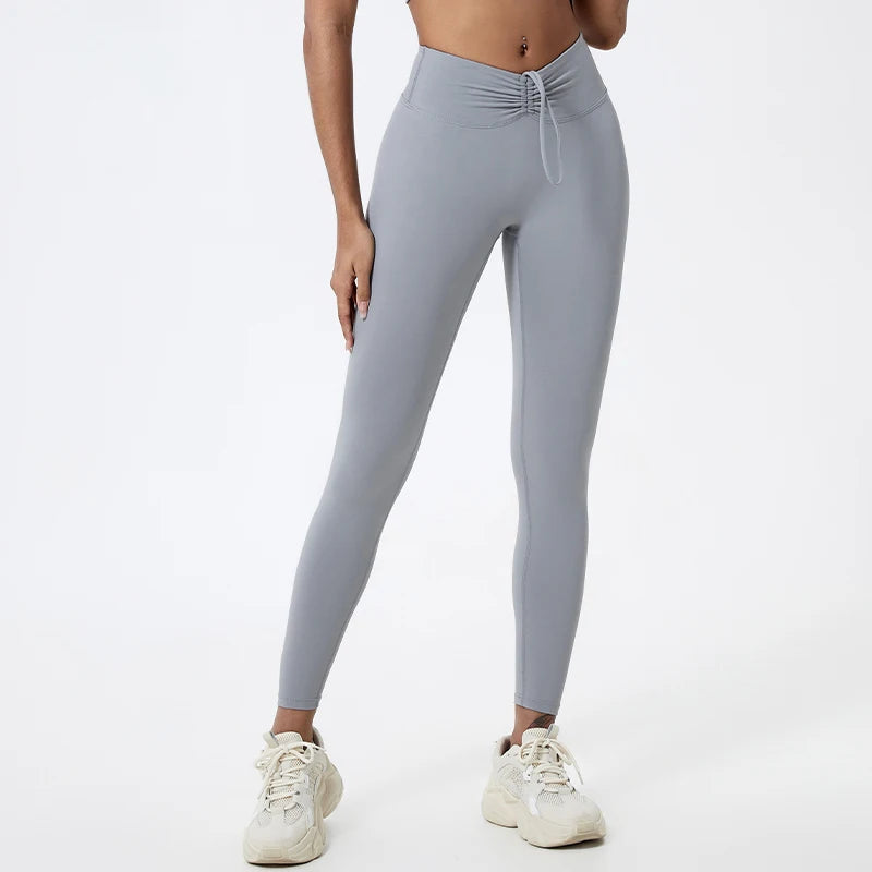 Calça Legging CurveLace Push Up
