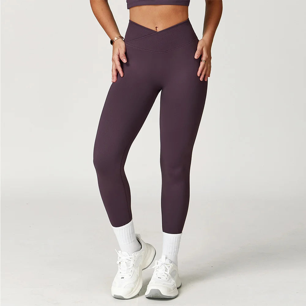 Calça Legging VCurve Seamless Lift