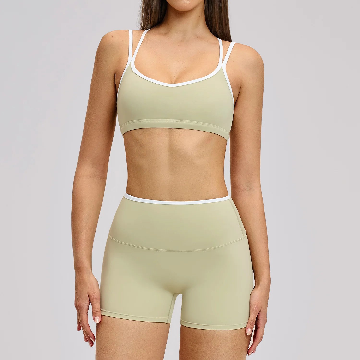 Conjunto LINEFIT™