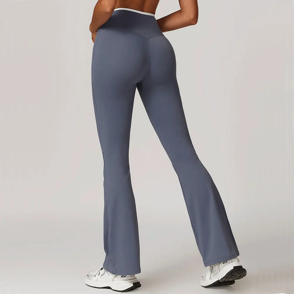 Calça Legging Flare CurveLift™