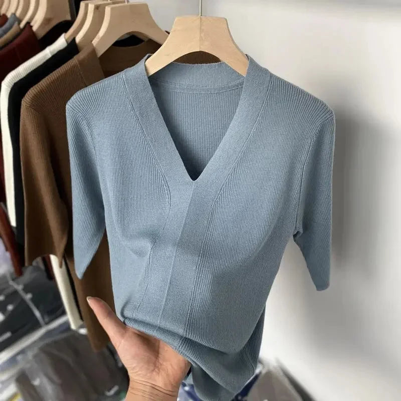 Blusa Slim Sonho Perfeito