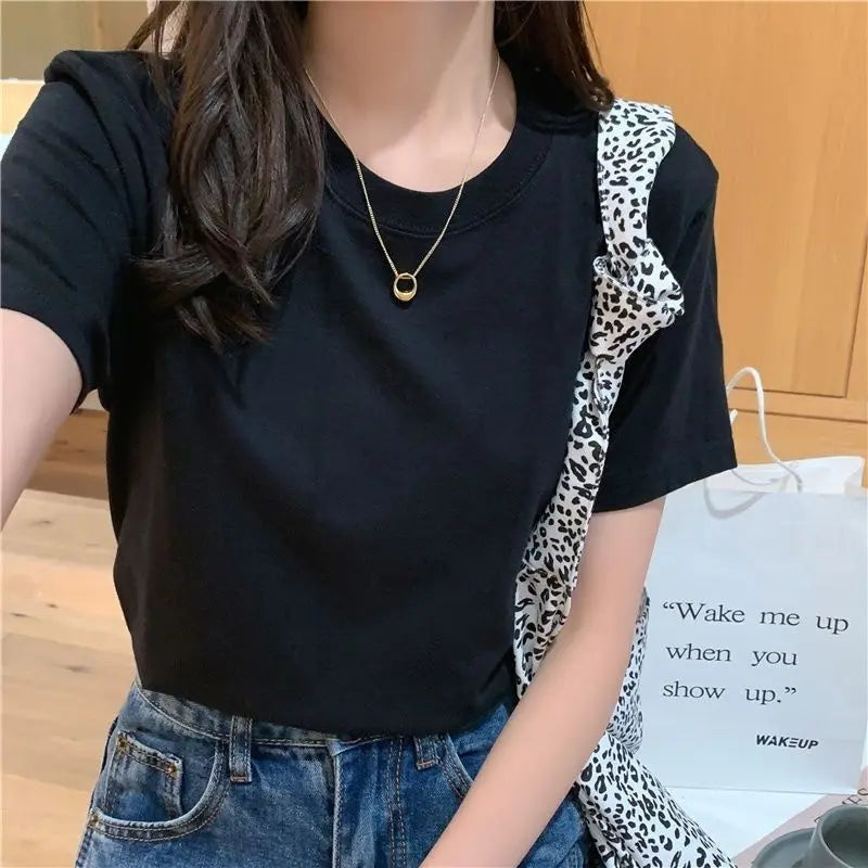 Camiseta dos Sonhos - Conforto e Estilo em Cada Detalhe