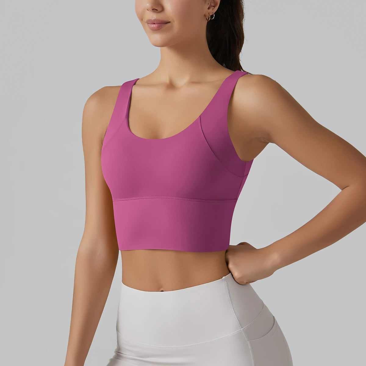 Top V-Back ComfortLift™