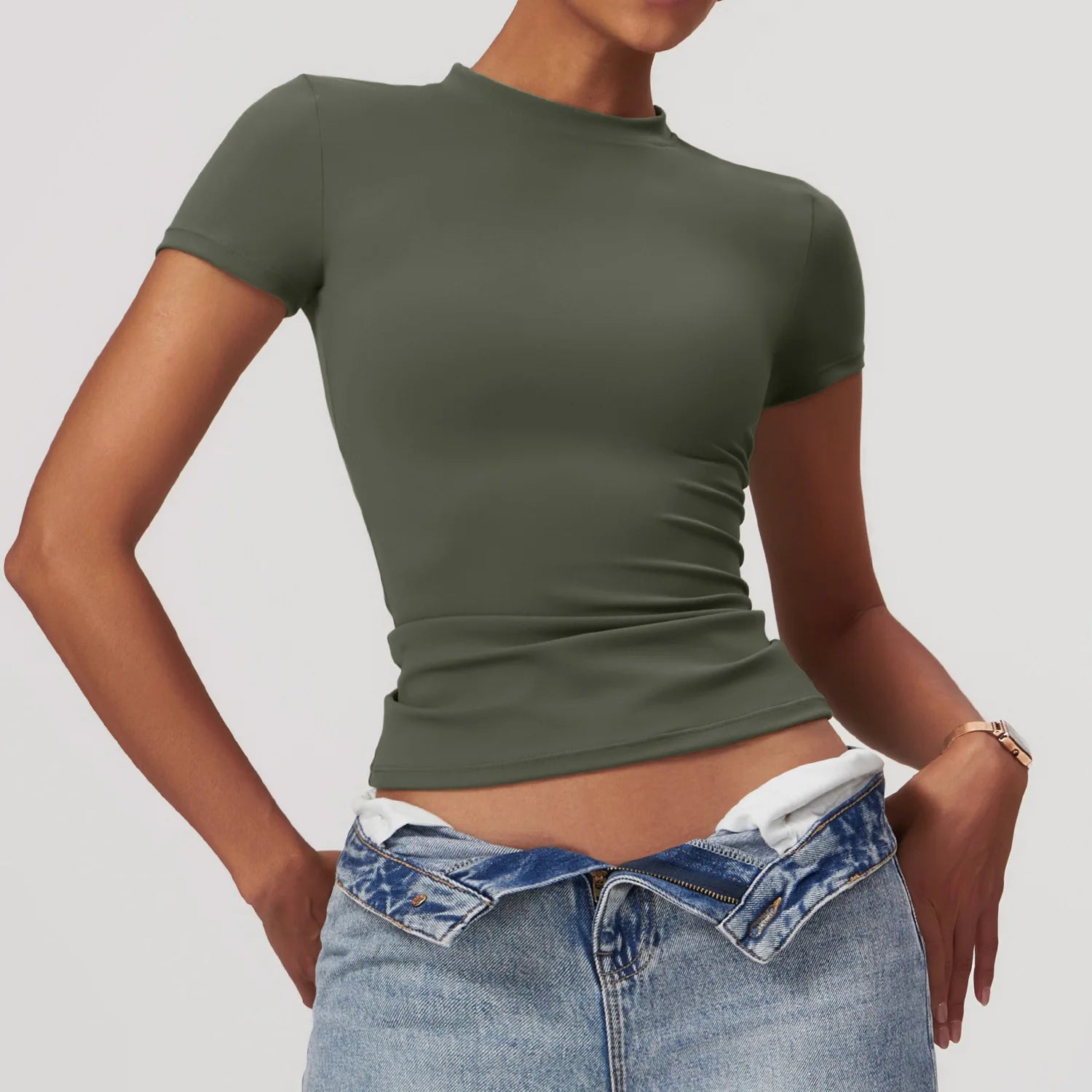 Top SecondSkin RunFit™