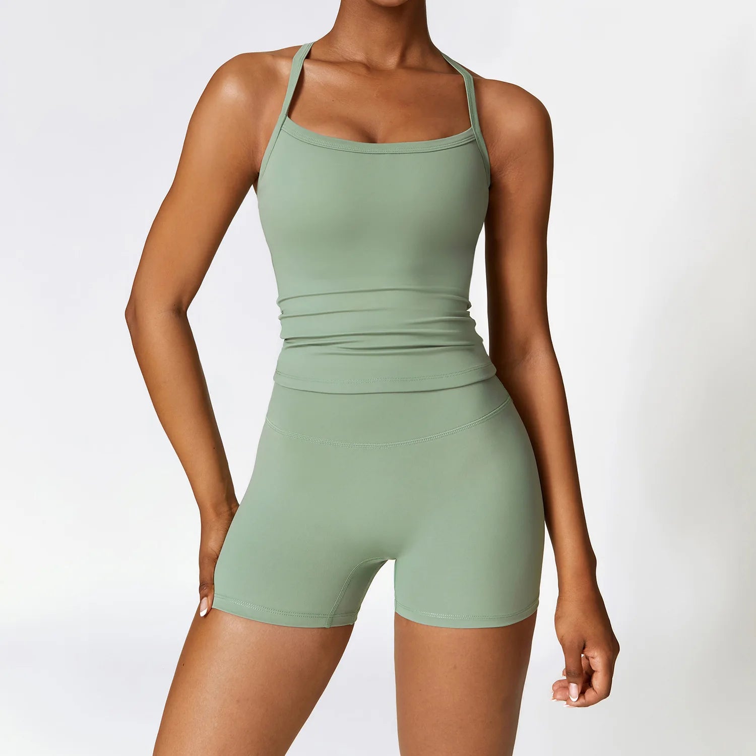 Conjunto Fitness HarmonySet