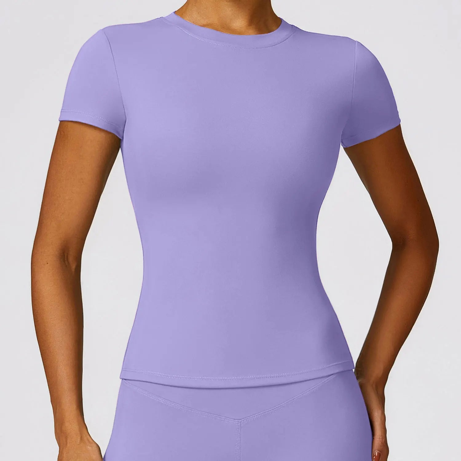 Top SecondSkin RunFit™