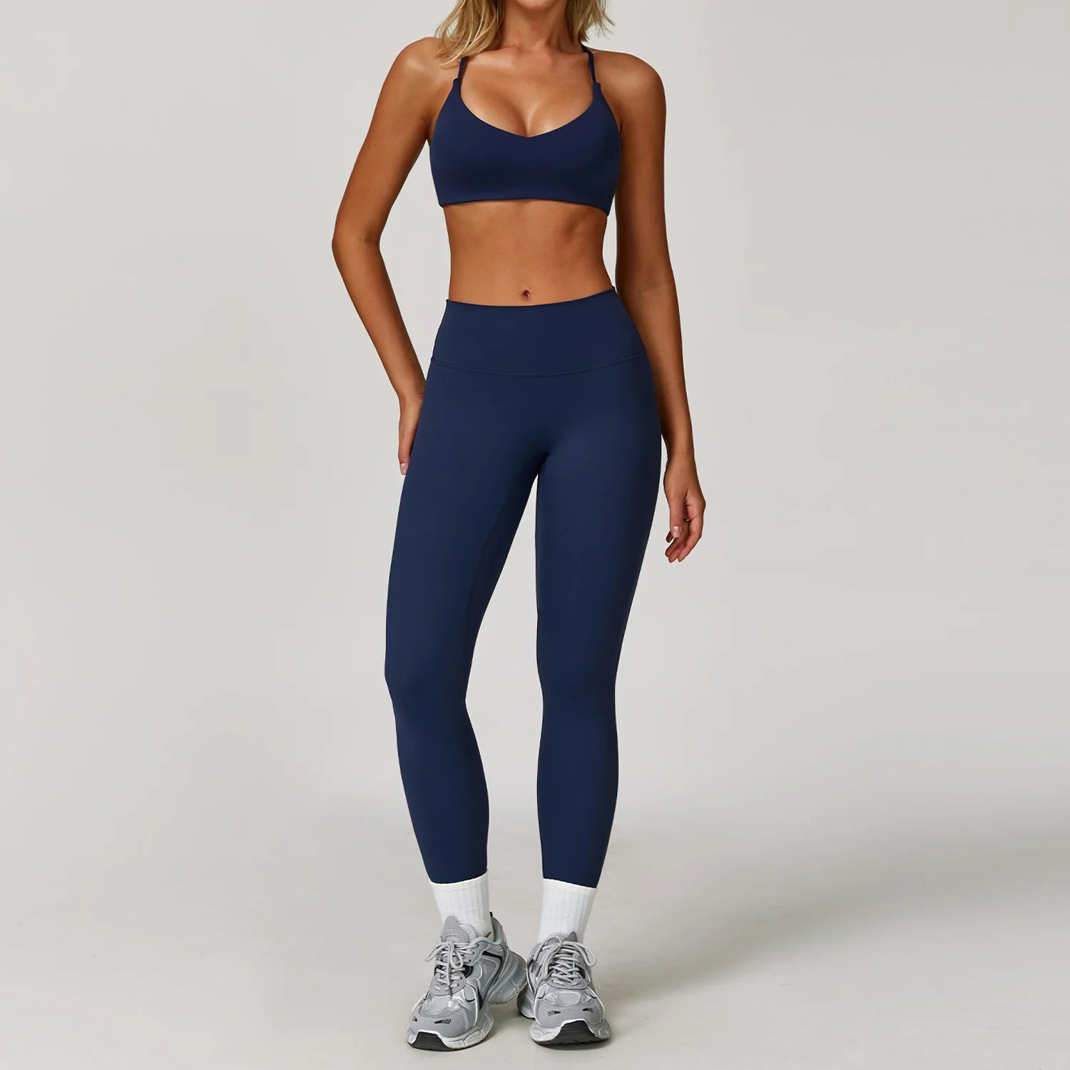 Conjunto IMPÉRIA FIT™