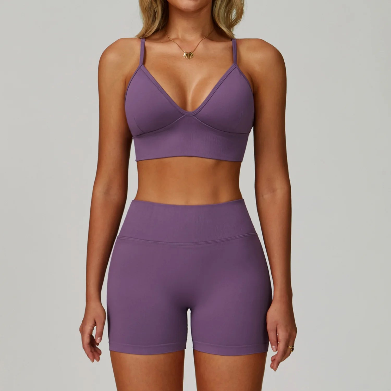 Conjunto Seamless Sculpt 3X™