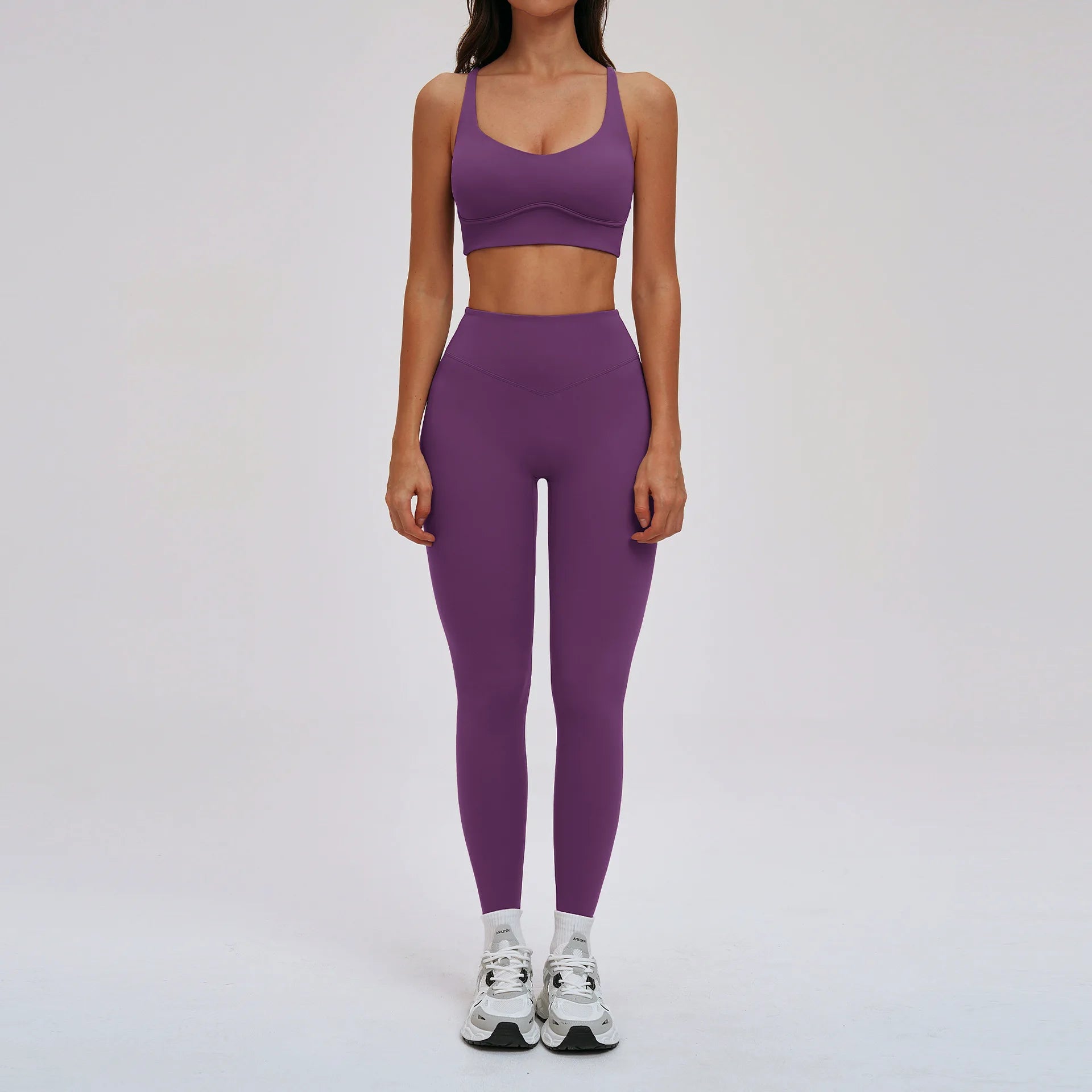 Conjunto AURA FIT™