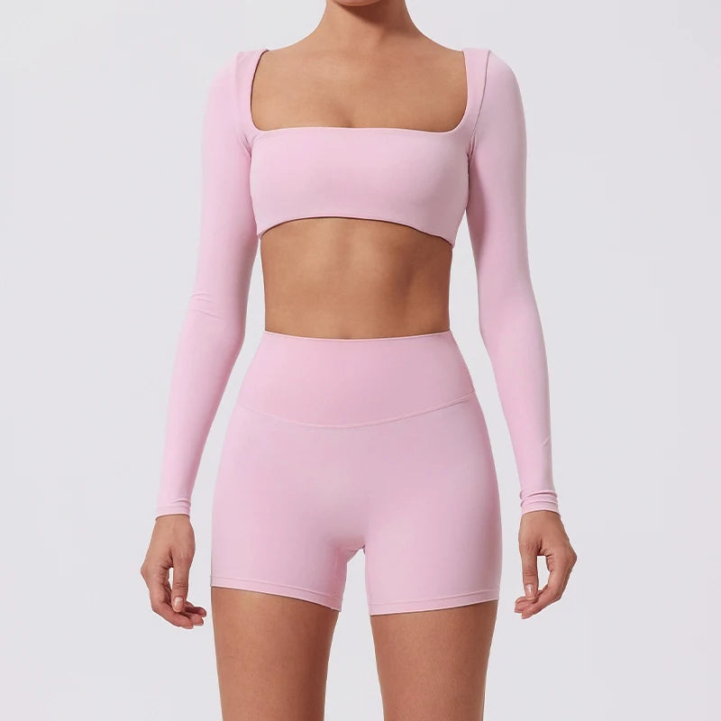 Conjunto ESCULPEFIT™