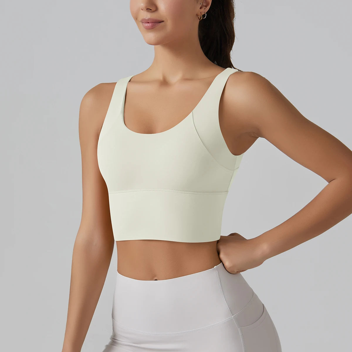 Top V-Back ComfortLift™