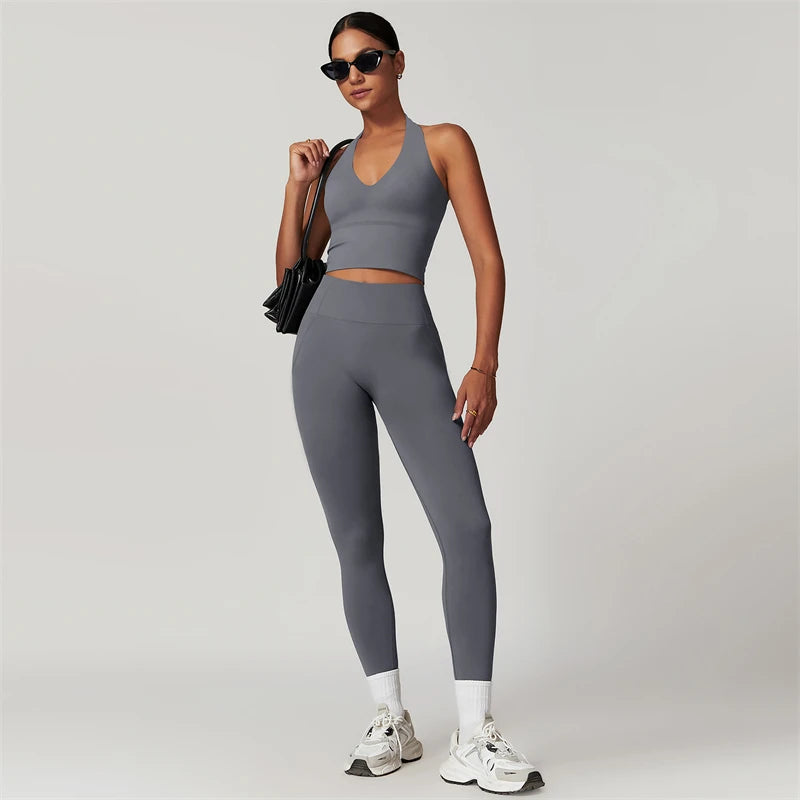 Conjunto EclipseFit™