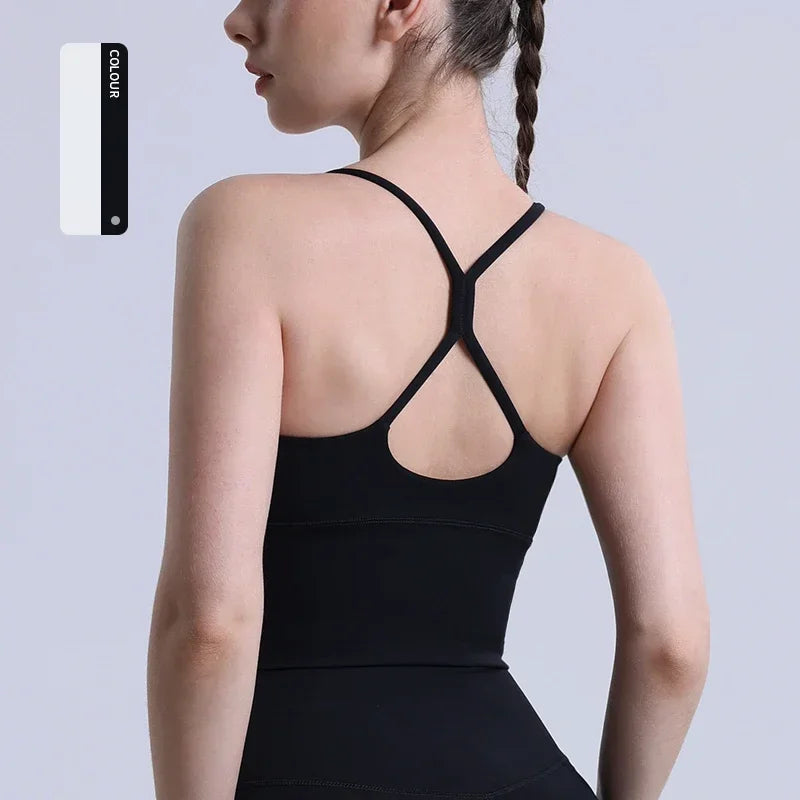 Top X-Back SculptFit™