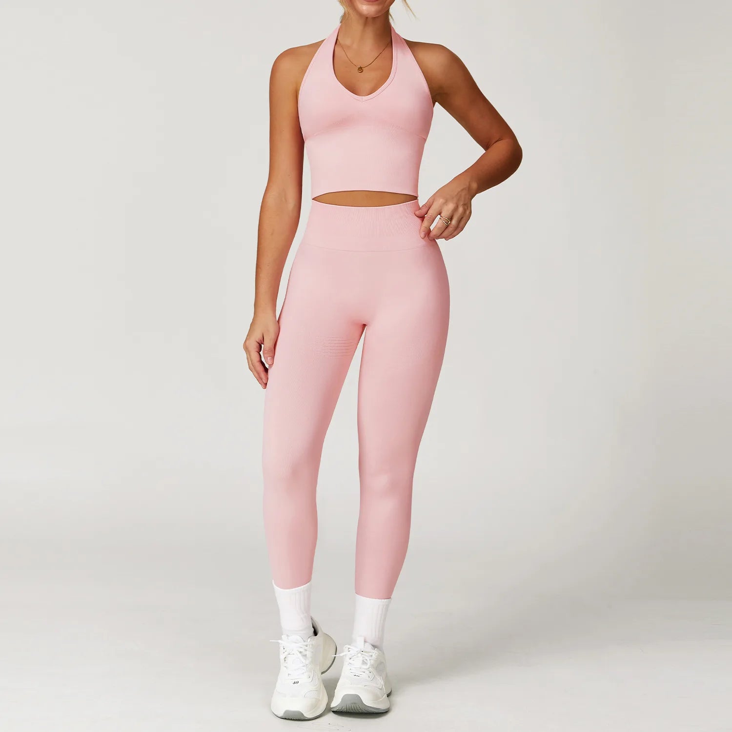 Conjunto FUSIONFIT™