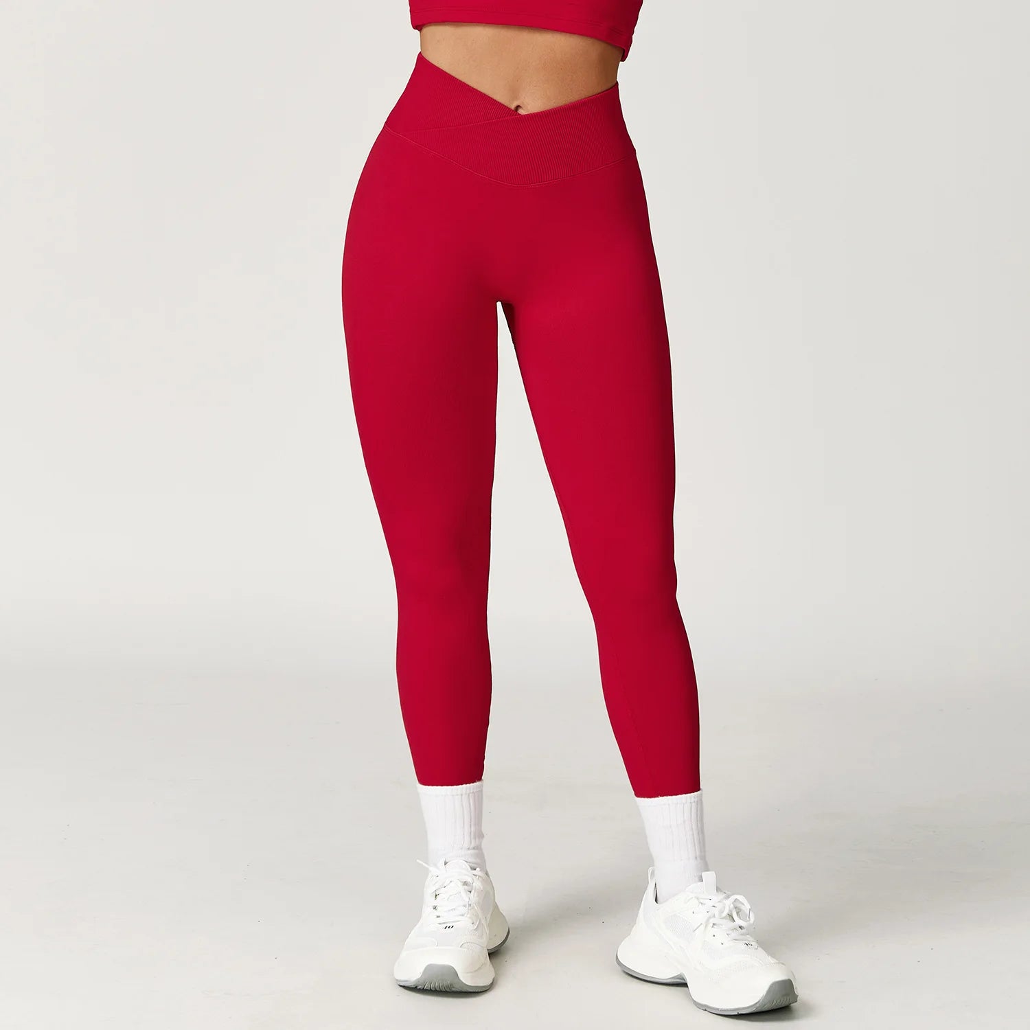Calça Legging VCurve Seamless Lift