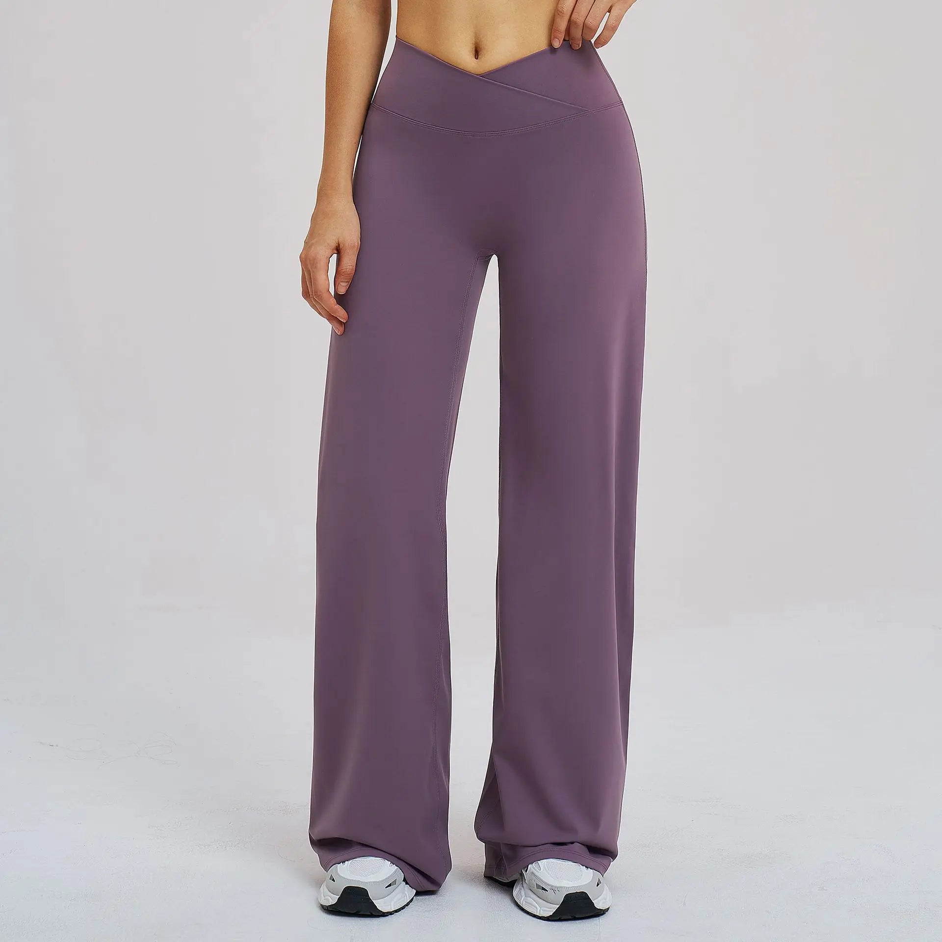 Calça Legging V-Shape Flow™