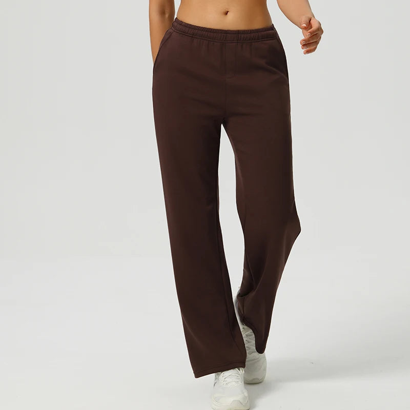 Calça ComfortFlow Supreme
