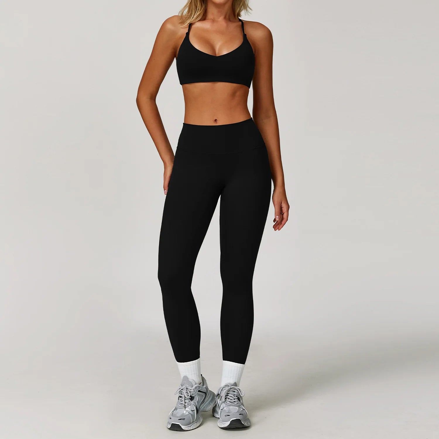 Conjunto IMPÉRIA FIT™