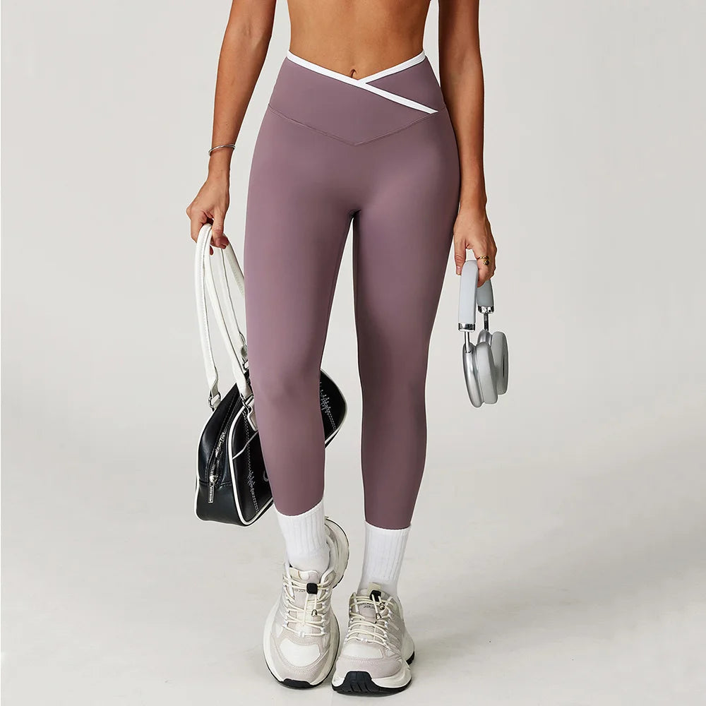 Calça Legging Sculpt Vibe™