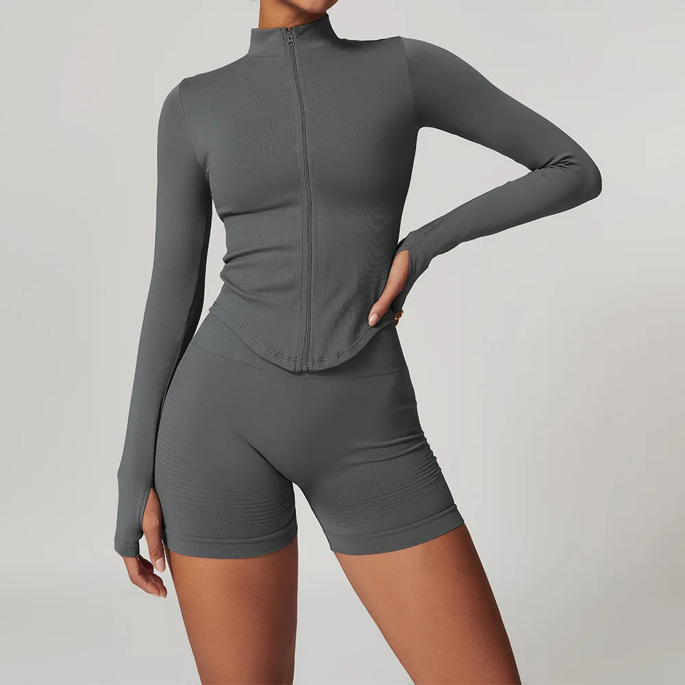 Conjunto FUSIONFIT™