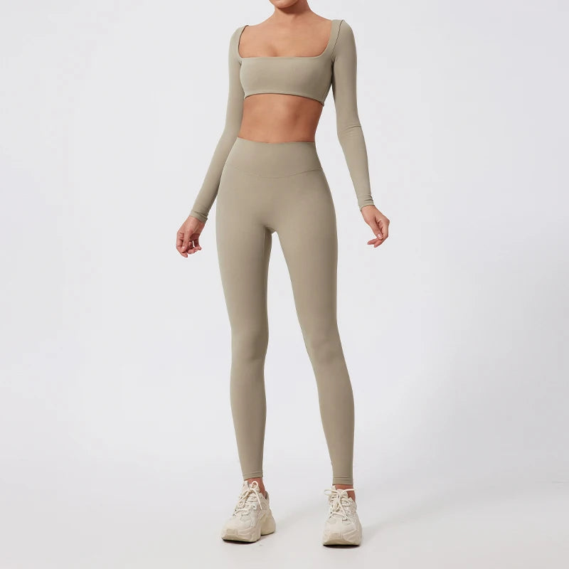 Conjunto ESCULPEFIT™