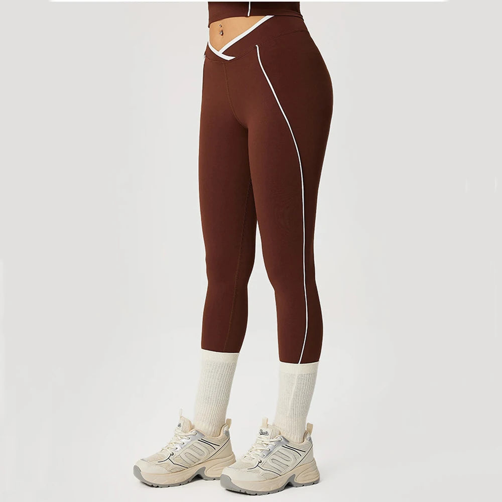 Calça Legging V-Waist PushUp Line™