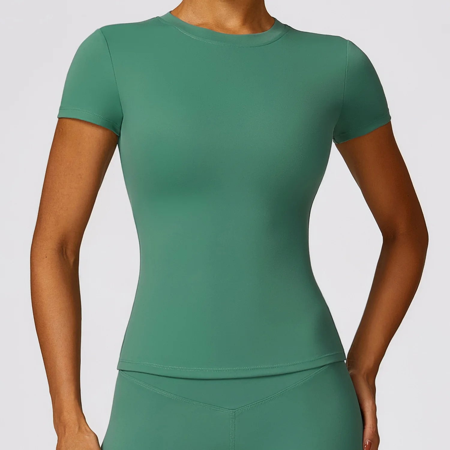 Top SecondSkin RunFit™