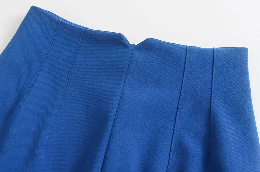 Calça Retrô Glamour