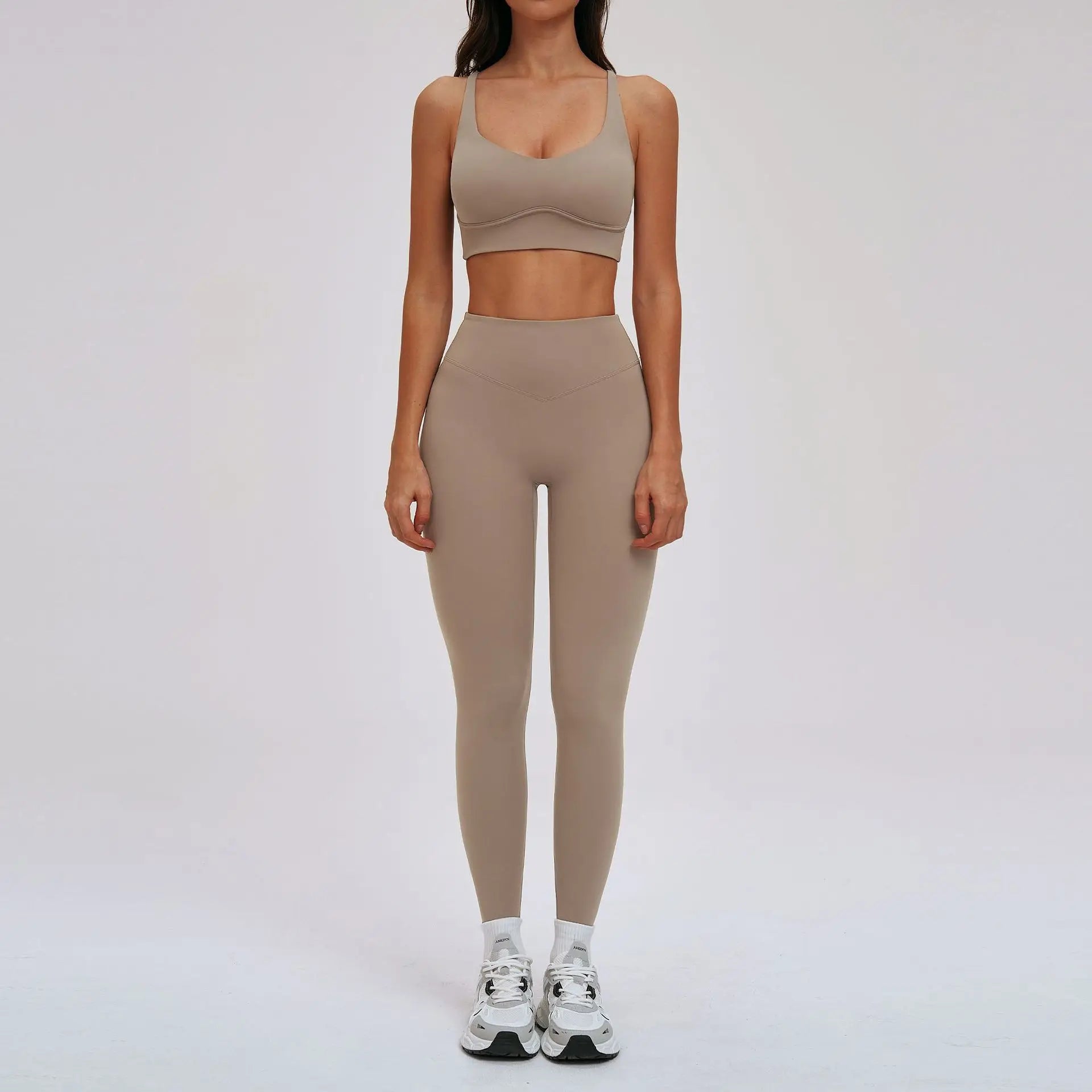 Conjunto AURA FIT™