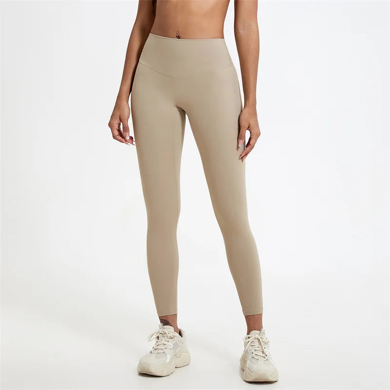 Calça Legging ShapeControl Lift Premium