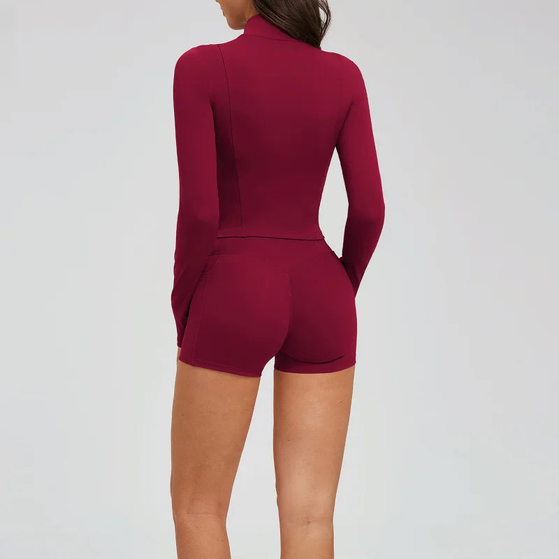 Conjunto VÉRTICE™