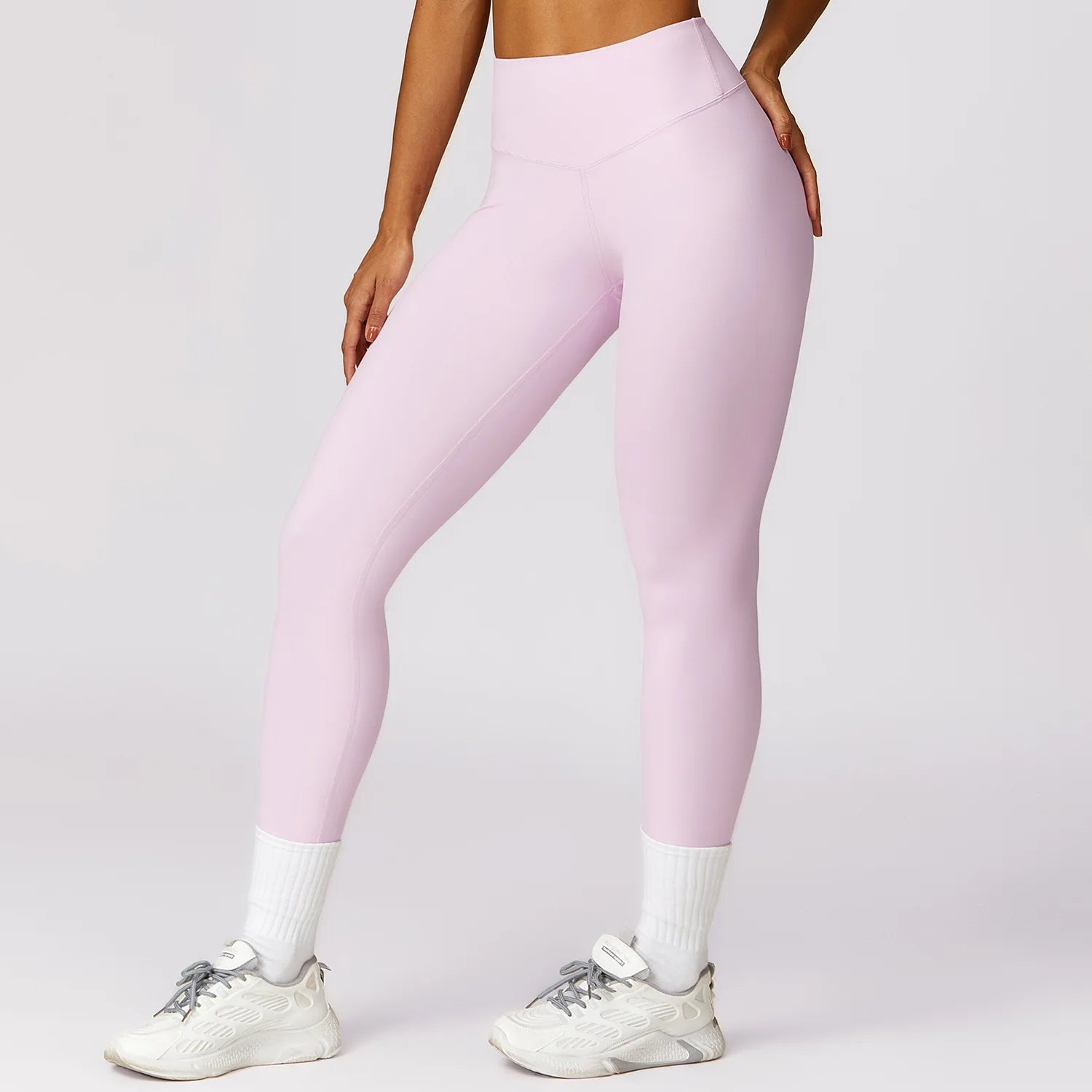 Calça Legging CurveLift Motion