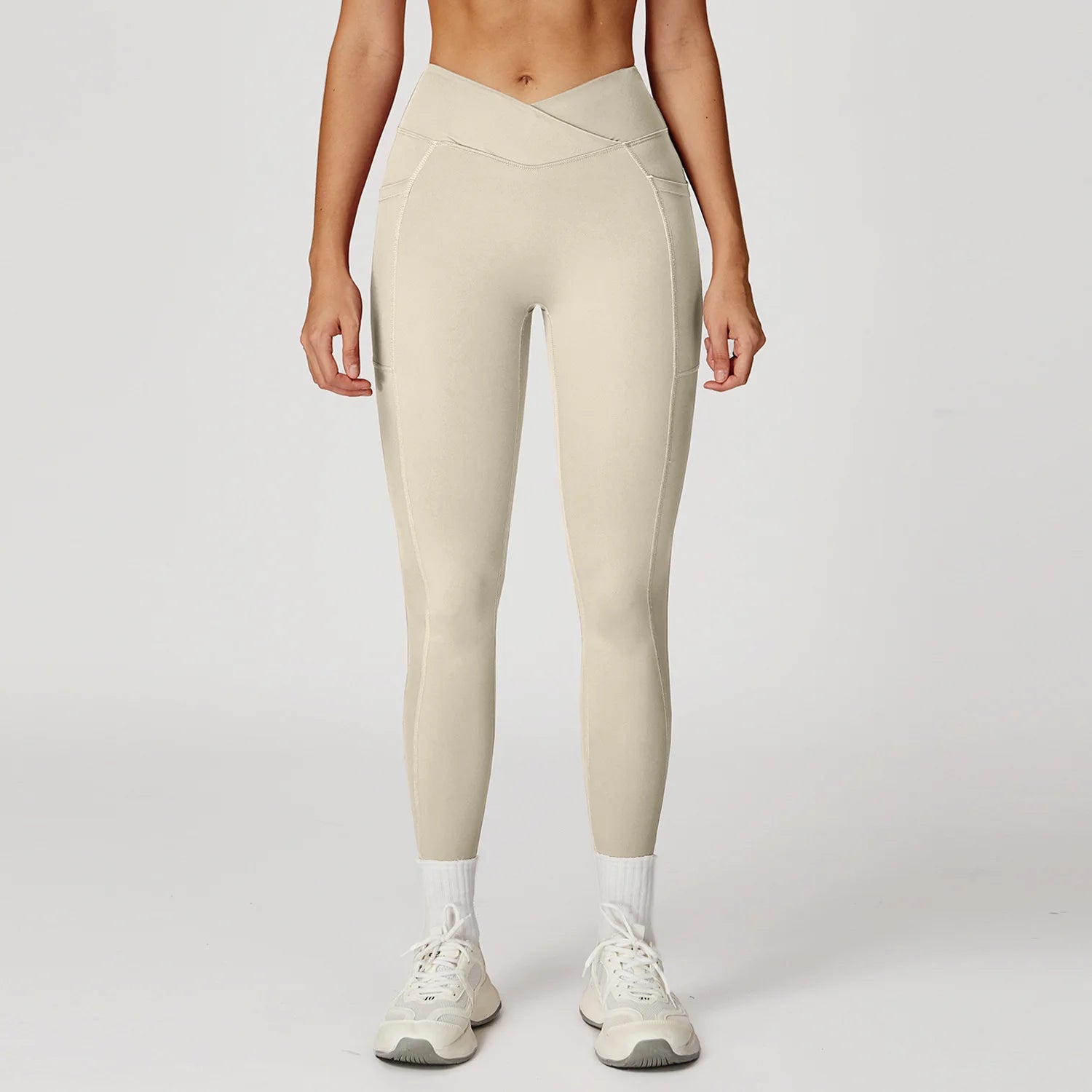 Calça Legging SculptV Power