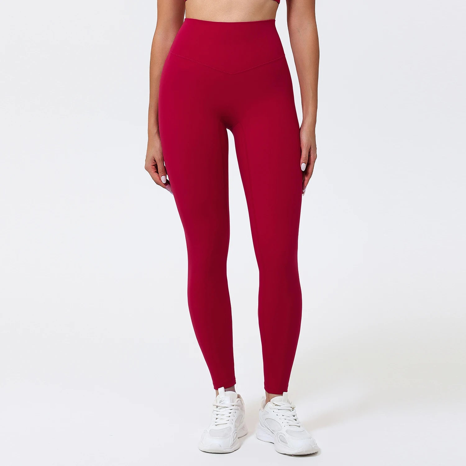 Calça Legging ShapeControl Lift Premium