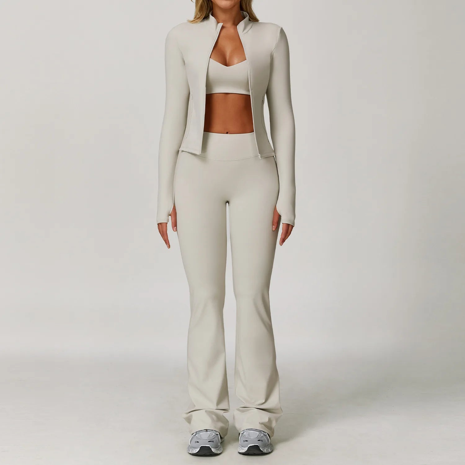 Conjunto AURA ACTIVE 3X™