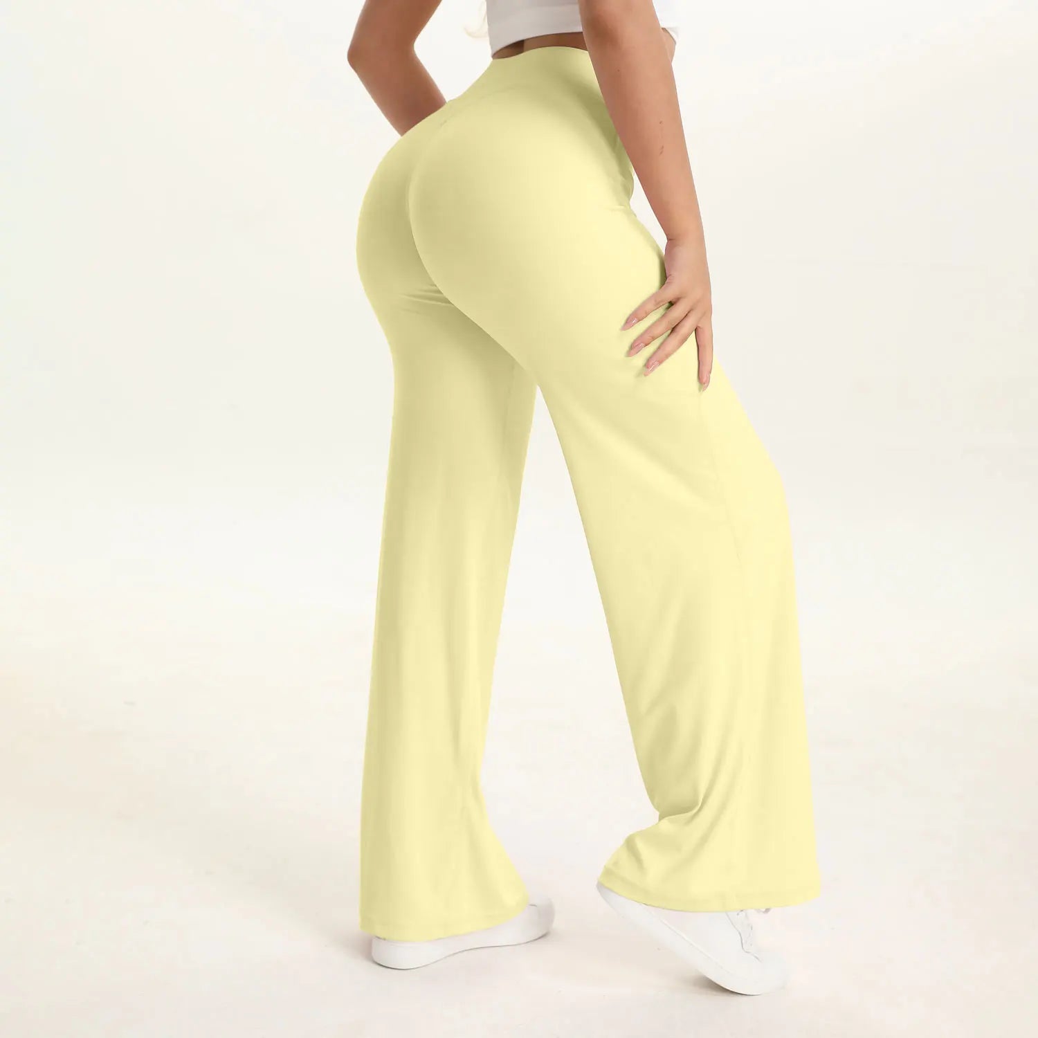 Calça Legging Pele de Manteiga™