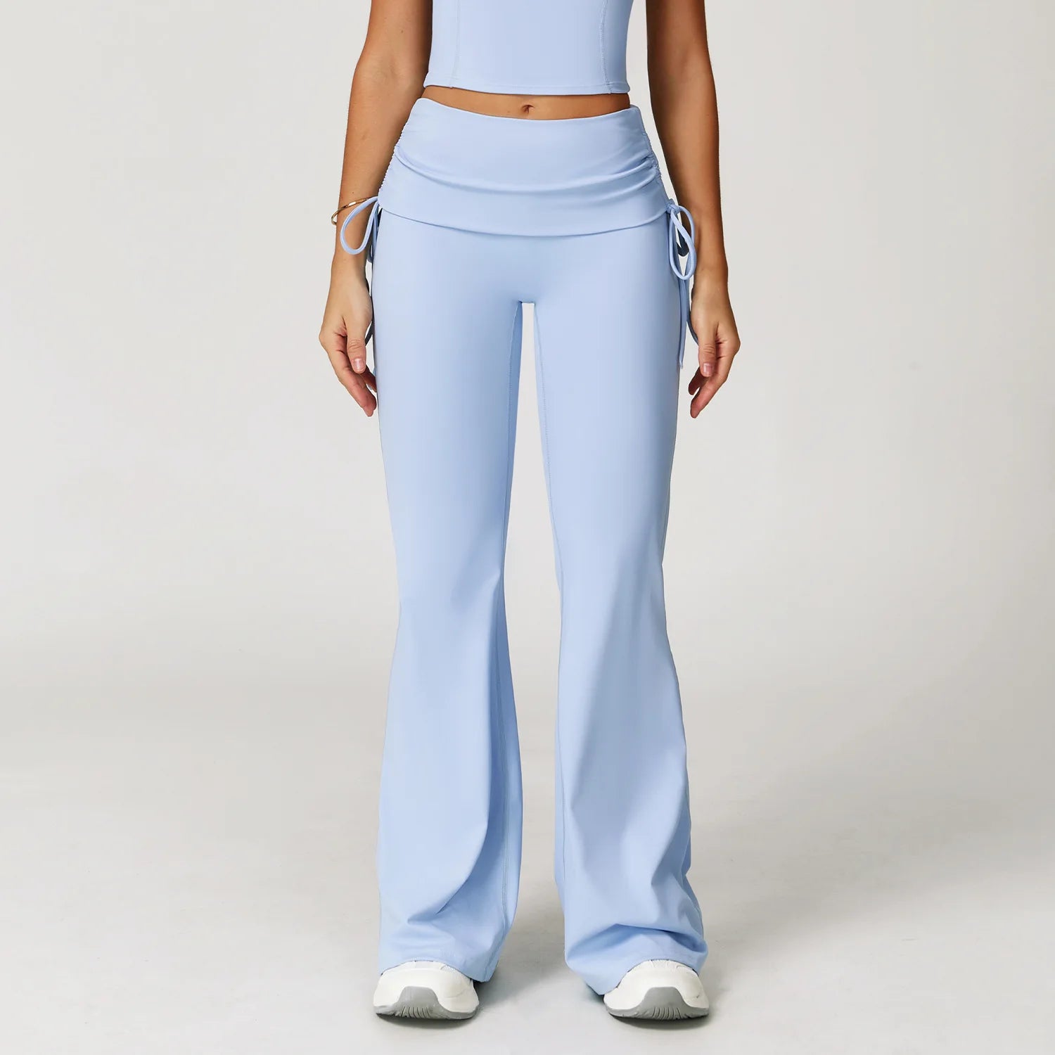 Calça Legging Flare AuraFit™
