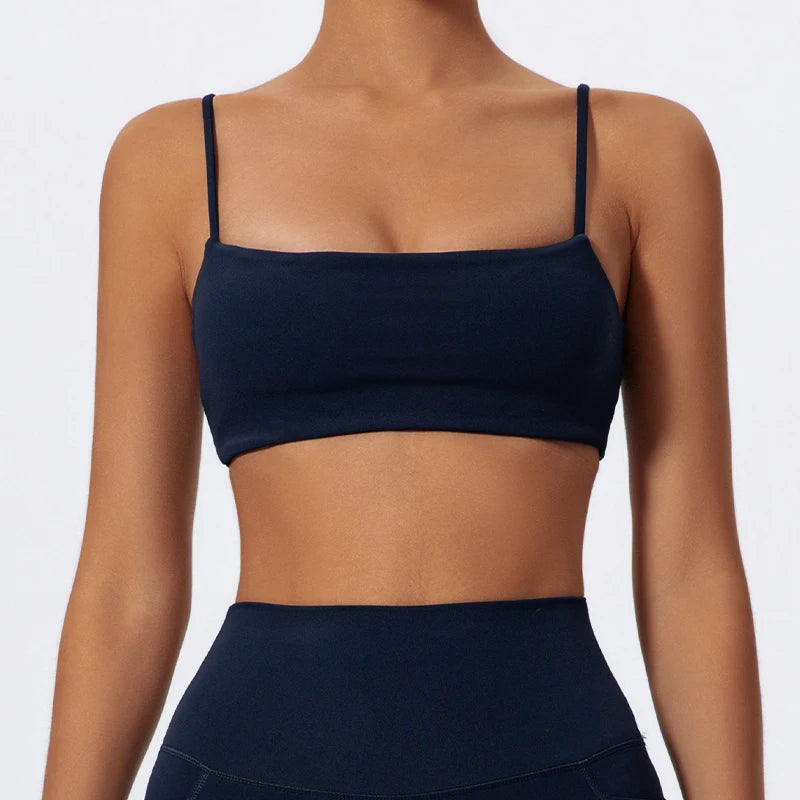 Top Elastic Fit Seamless™