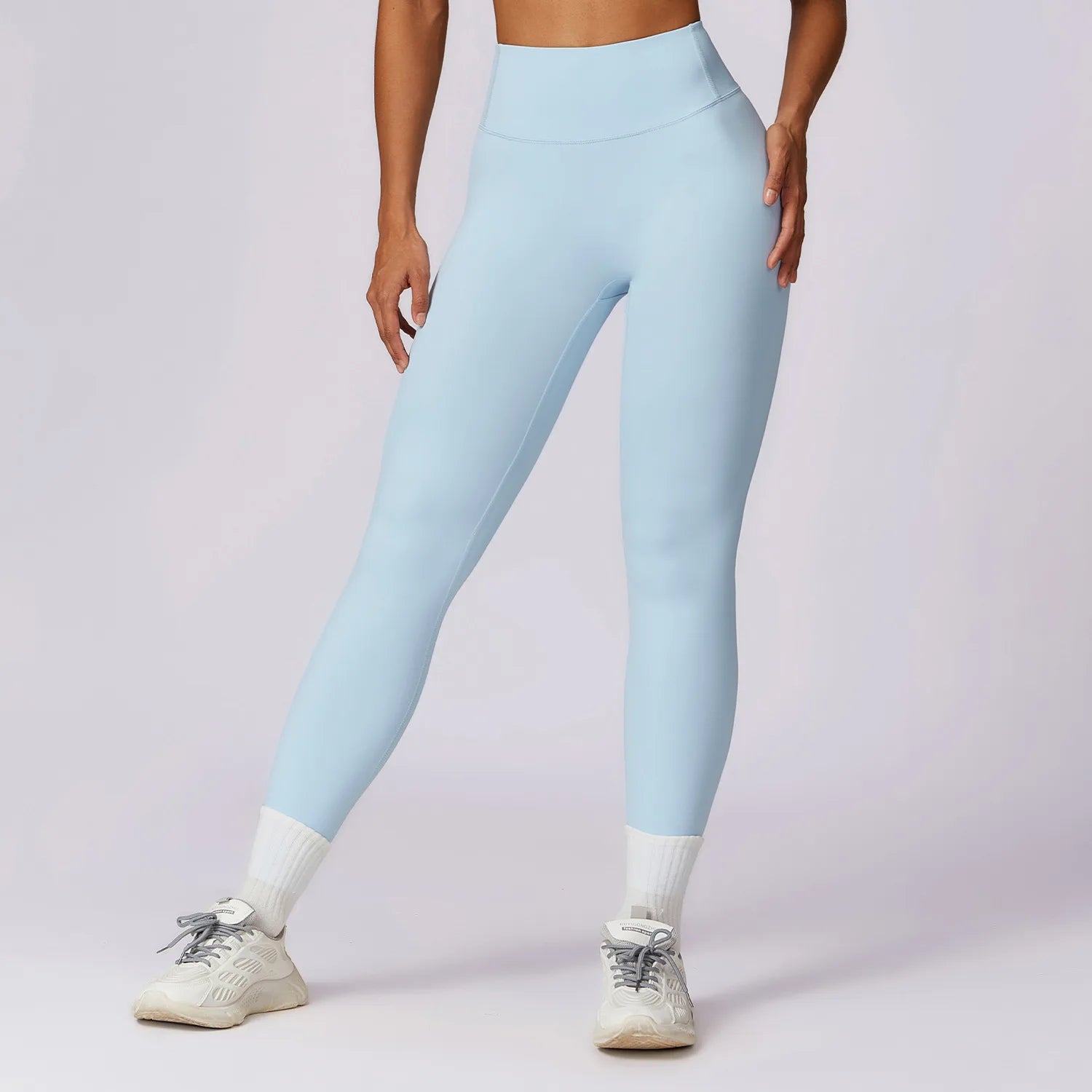 Calça Legging Impact Curve™
