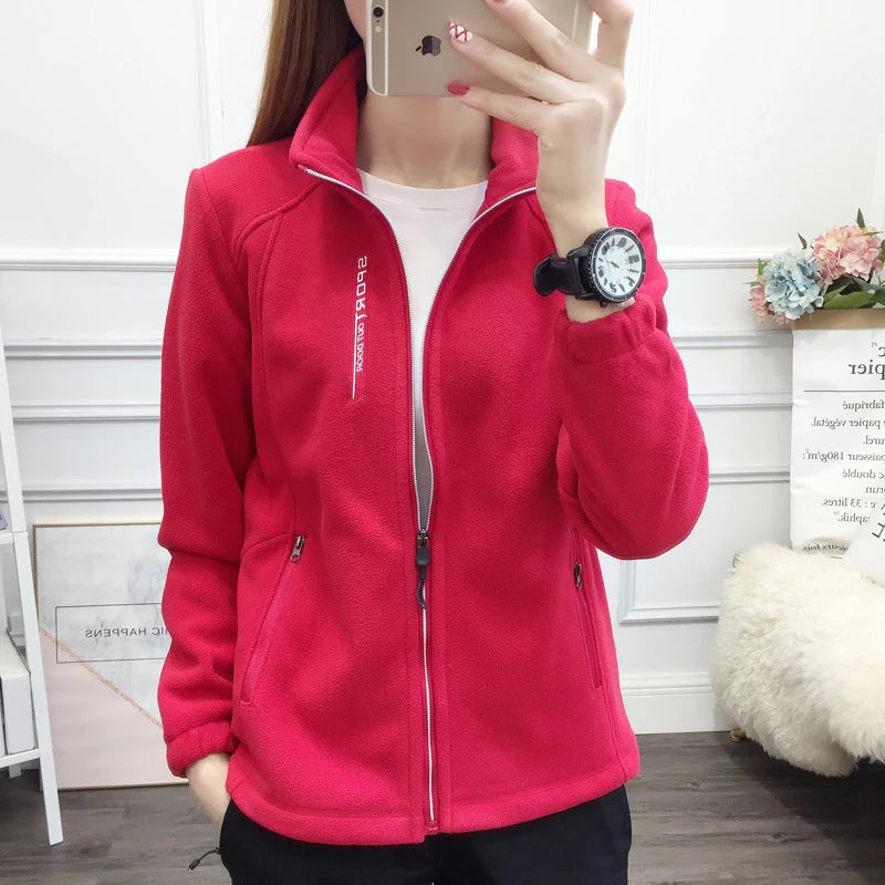 Casaco Fitness ThermoShield