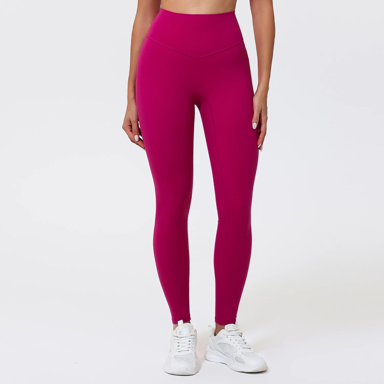 Calça Legging ShapeControl Lift Premium