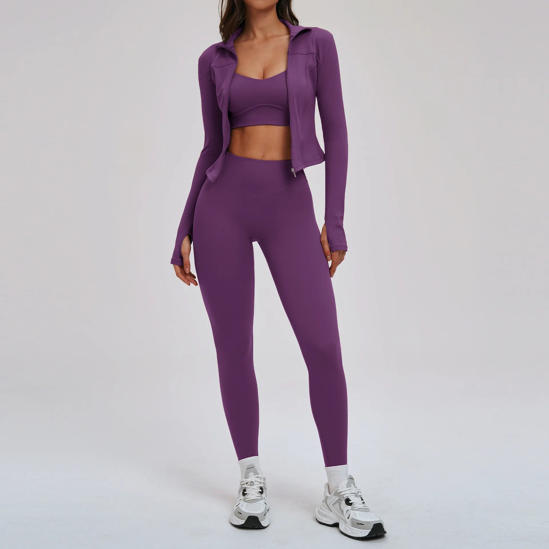 Conjunto AURA FIT™