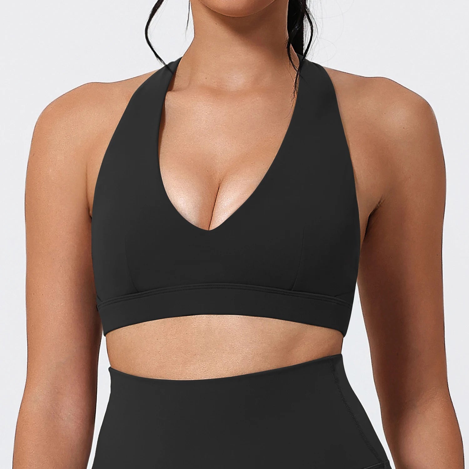 Top Halter Impacto AirDry™